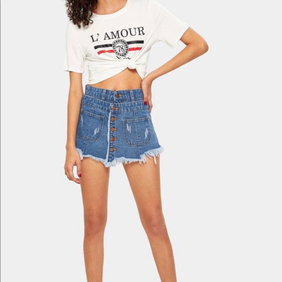 Skort - Picture 4 of 4